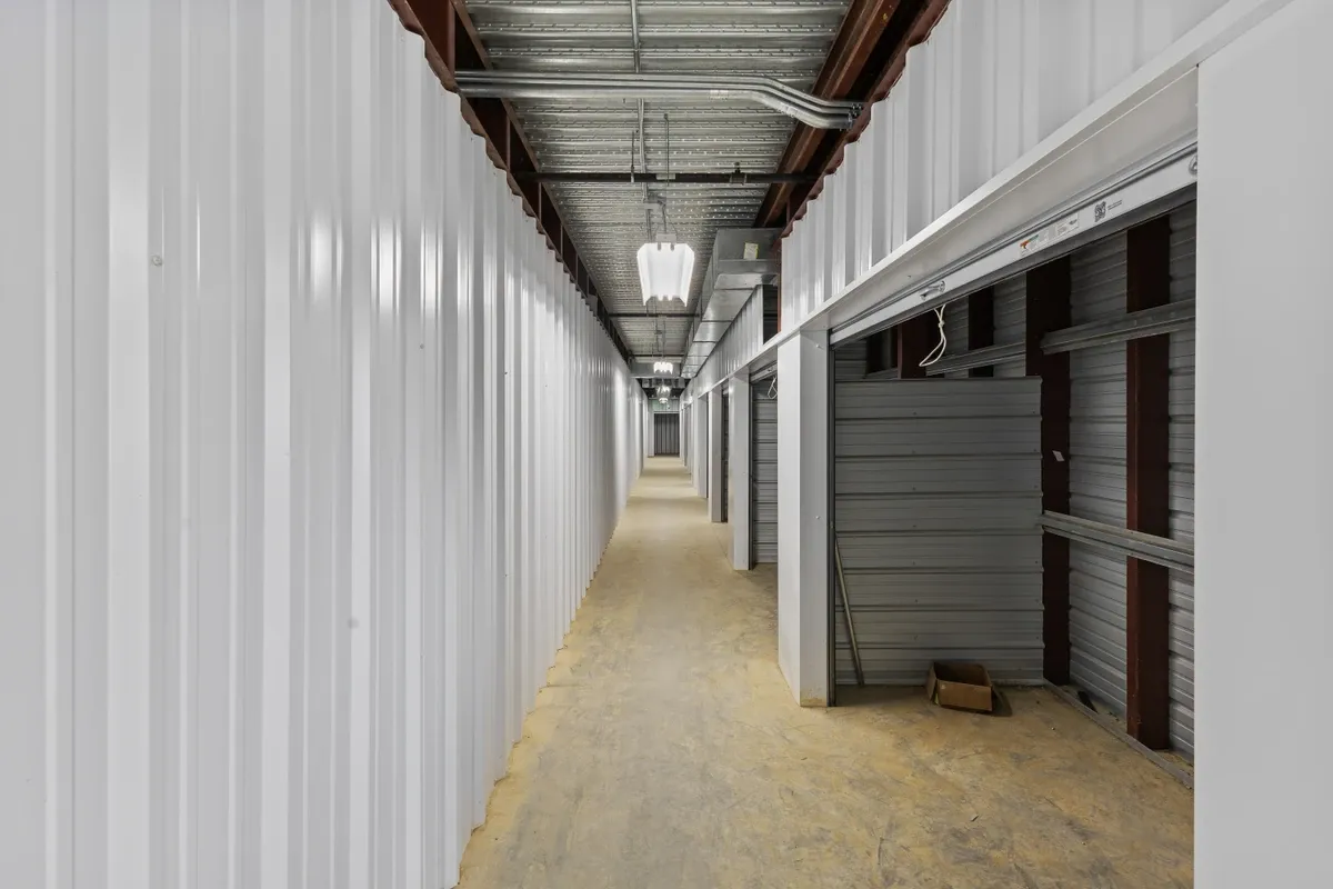 Indoor storage space KO Storage of Forest Hill, MD